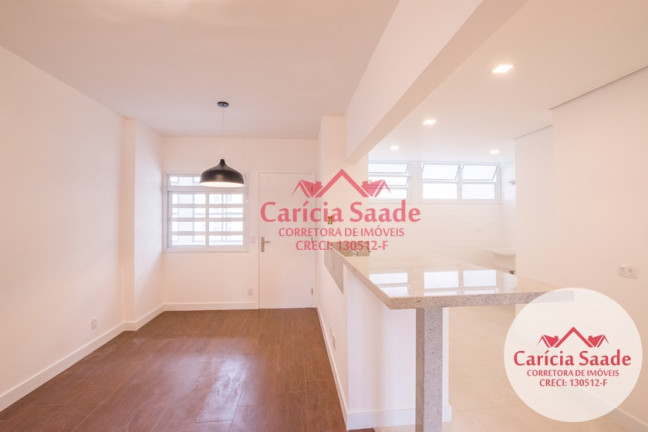 Imagem Apartamento com 2 Quartos à Venda, 49 m² em Higienópolis - São Paulo Imagem Apartamento com 2 Quartos à Venda, 49 m² em Higienópolis - São Paulo