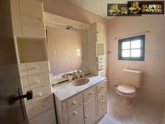 Imagem Casa com 3 Quartos à Venda, 235 m² em Fragata - Pelotas
