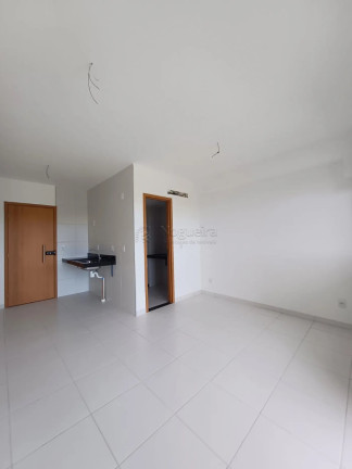 Imagem Flat com 1 Quarto à Venda, 30 m² em Muro Alto - Ipojuca
