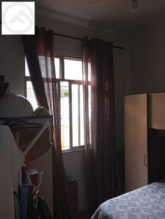 Imagem Apartamento com 3 Quartos à Venda, 100 m² em Tijuca - Rio De Janeiro