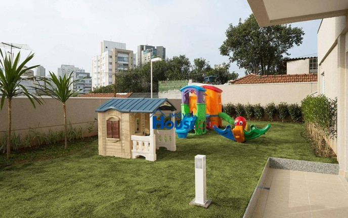 Imagem Apartamento com 2 Quartos à Venda, 50 m² em Vila Romana - São Paulo Imagem Apartamento com 2 Quartos à Venda, 50 m² em Vila Romana - São Paulo
