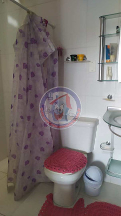 Imagem Casa com 3 Quartos à Venda, 146 m² em Loty - Mongaguá