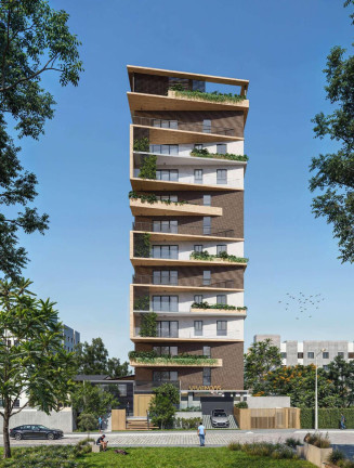 Imagem Apartamento com 2 Quartos à Venda, 61 m² Imagem Apartamento com 2 Quartos à Venda, 61 m²