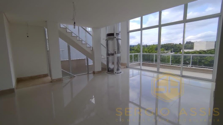 Imagem Casa de Condomínio com 4 Quartos à Venda, 430 m² em Alphaville - Santana De Parnaíba Imagem Casa de Condomínio com 4 Quartos à Venda, 430 m² em Alphaville - Santana De Parnaíba
