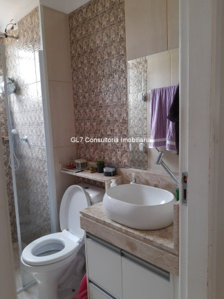 Imagem Apartamento com 2 Quartos à Venda, 45 m² em Jardim Dos Colibris - Indaiatuba