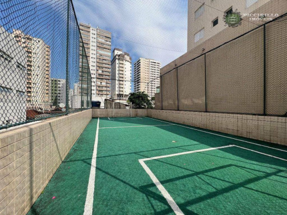 Imagem Apartamento com 1 Quarto à Venda, 62 m² em Aviação - Praia Grande