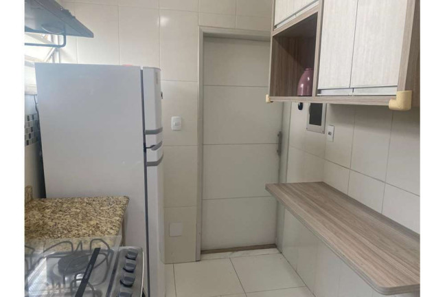 Imagem Imóvel com 2 Quartos à Venda, 66 m² em Jabaquara - São Paulo Imagem Imóvel com 2 Quartos à Venda, 66 m² em Jabaquara - São Paulo