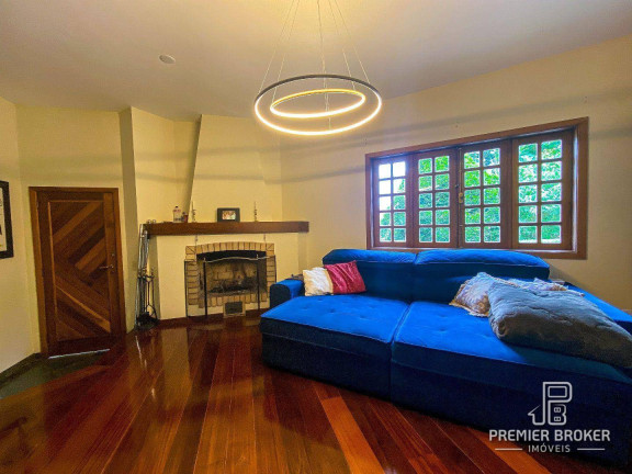 Imagem Casa com 3 Quartos à Venda, 156 m² em Quebra Frascos - Teresópolis Imagem Casa com 3 Quartos à Venda, 156 m² em Quebra Frascos - Teresópolis