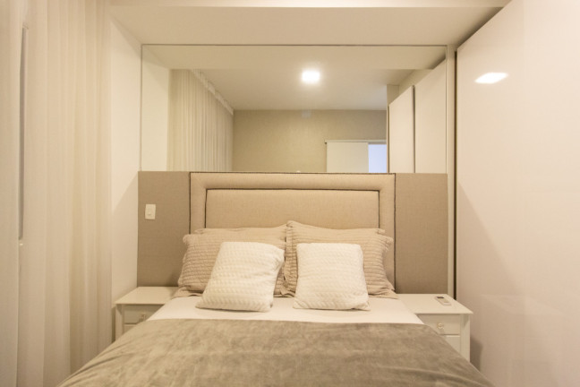 Imagem Apartamento com 1 Quarto à Venda, 36 m² em Bela Vista - São Paulo
