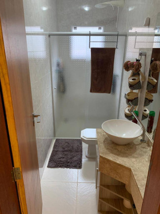 Imagem Casa com 3 Quartos à Venda, 250 m² em Centro - Boituva
