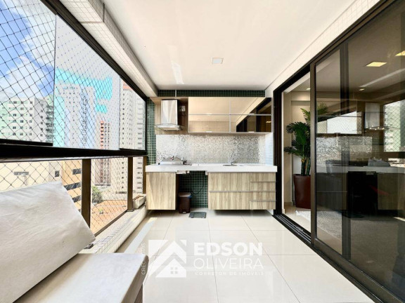 Imagem Apartamento com 4 Quartos à Venda, 141 m² em Tambaú - João Pessoa