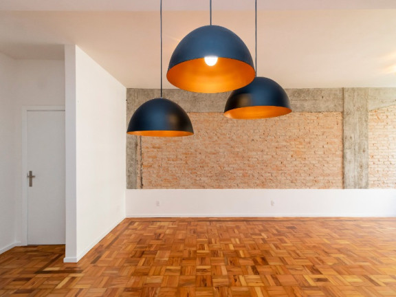 Imagem Imóvel com 3 Quartos à Venda, 126 m² em Santa Cecília - São Paulo Imagem Imóvel com 3 Quartos à Venda, 126 m² em Santa Cecília - São Paulo