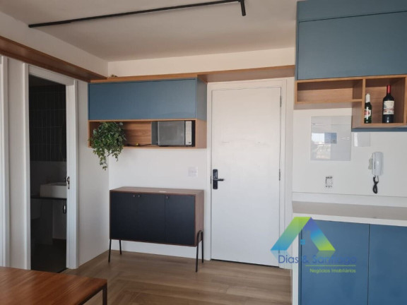 Imagem Apartamento com 2 Quartos à Venda, 60 m² em Vila Dom Pedro I - São Paulo