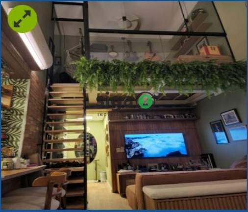 Imagem Apartamento com 2 Quartos à Venda, 105 m² em Vila Olímpia - São Paulo Imagem Apartamento com 2 Quartos à Venda, 105 m² em Vila Olímpia - São Paulo