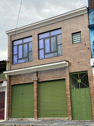 Imagem Galpão à Venda, 287 m² em Vila Helena - São Paulo Imagem Galpão à Venda, 287 m² em Vila Helena - São Paulo