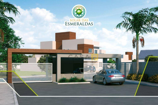 Imagem Terreno à Venda, 300 m² em Solar Das Esmeraldas - Nova Odessa Imagem Terreno à Venda, 300 m² em Solar Das Esmeraldas - Nova Odessa