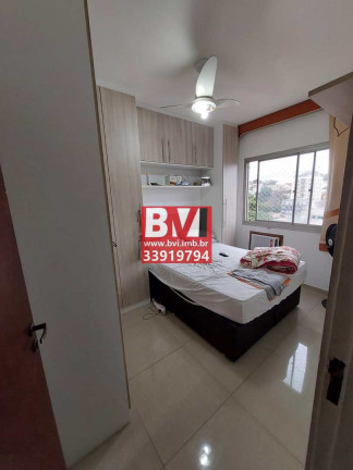 Imagem Apartamento com 3 Quartos à Venda, 80 m² em Méier - Rio De Janeiro Imagem Apartamento com 3 Quartos à Venda, 80 m² em Méier - Rio De Janeiro