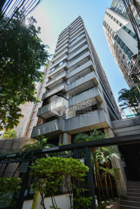 Imagem Sala Comercial à Venda, 40 m² em Santa Cecília - São Paulo