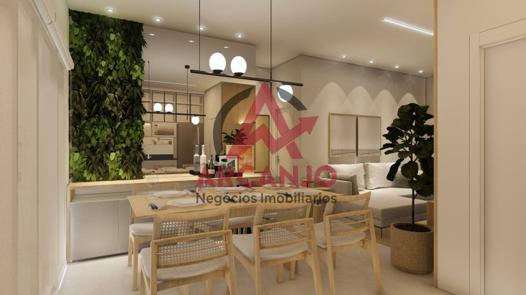 Imagem Apartamento com 2 Quartos à Venda, 77 m² em Itagua - Ubatuba Imagem Apartamento com 2 Quartos à Venda, 77 m² em Itagua - Ubatuba