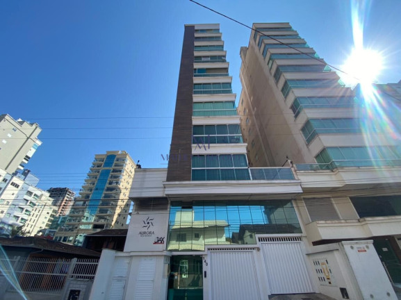 Foto do imóvel Apartamento com 3 Quartos à Venda, 107 m² em Meia Praia - Itapema