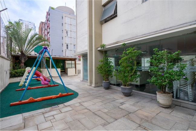 Imagem Apartamento com 2 Quartos à Venda, 124 m² em Itaim Bibi - São Paulo Imagem Apartamento com 2 Quartos à Venda, 124 m² em Itaim Bibi - São Paulo