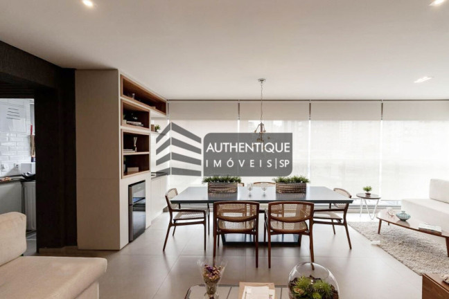 Imagem Apartamento com 2 Quartos à Venda, 95 m² em Vila Olímpia - São Paulo Imagem Apartamento com 2 Quartos à Venda, 95 m² em Vila Olímpia - São Paulo