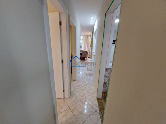 Imagem Apartamento com 2 Quartos para Alugar, 63 m² em Porto Bracuhy - Angra Dos Reis