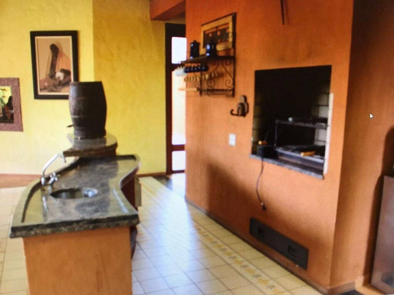 Imagem Casa com 8 Quartos à Venda, 3.000 m² em Parque Residencial Damha - São José Do Rio Preto