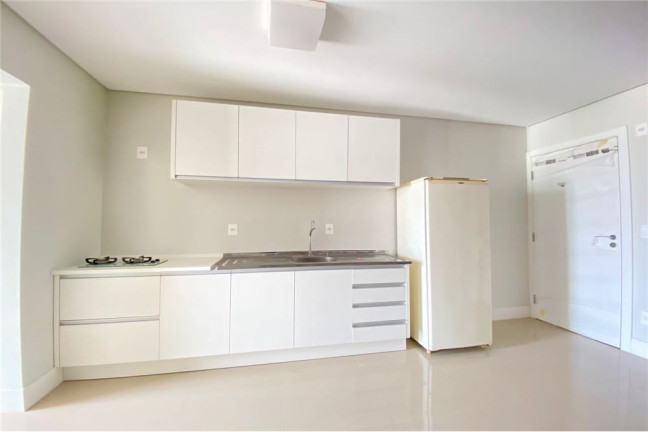 Imagem Apartamento com 2 Quartos à Venda, 77 m² em São Francisco De Assis - Camboriú
