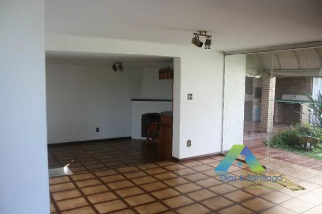 Imagem Sobrado com 5 Quartos à Venda, 330 m² em Brooklin Paulista - São Paulo