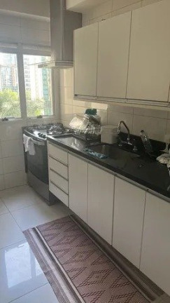 Imagem Apartamento com 3 Quartos à Venda, 112 m² em Vila Olímpia - São Paulo Imagem Apartamento com 3 Quartos à Venda, 112 m² em Vila Olímpia - São Paulo