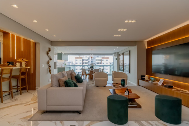 Imagem Apartamento com 2 Quartos à Venda, 165 m² em Vila Mascote - São Paulo