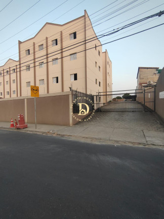 Imagem Apartamento com 2 Quartos à Venda, 55 m² em Jardim Califórnia - Jacareí Imagem Apartamento com 2 Quartos à Venda, 55 m² em Jardim Califórnia - Jacareí