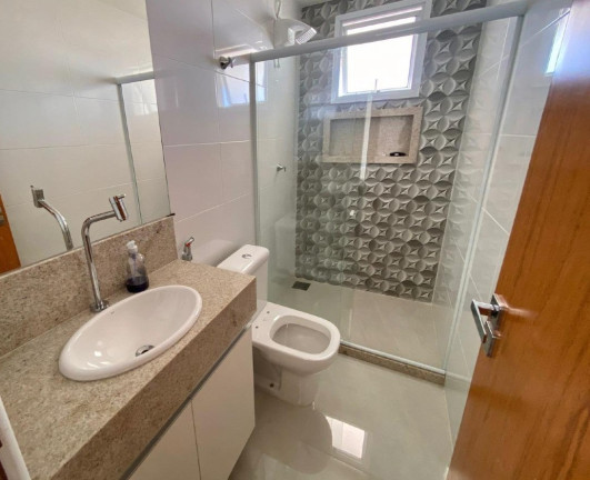 Imagem Cobertura com 4 Quartos à Venda, 200 m² em Praia Do Morro - Guarapari