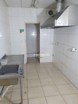 Imagem Sala Comercial para Alugar, 190 m² em Santa Paula - São Caetano Do Sul Imagem Sala Comercial para Alugar, 190 m² em Santa Paula - São Caetano Do Sul