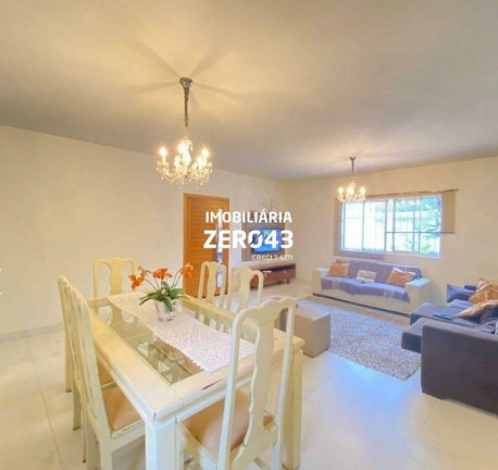 Imagem Casa com 4 Quartos à Venda, 300 m² em Jardim Alvorada - Londrina Imagem Casa com 4 Quartos à Venda, 300 m² em Jardim Alvorada - Londrina