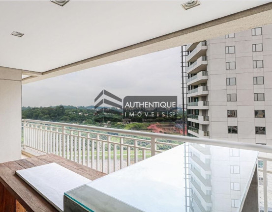 Apartamento com 4 Quartos à Venda, 143 m² em Chácara Santo Antônio (zona Sul) - São Paulo