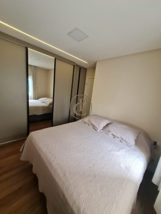 Imagem Apartamento com 2 Quartos à Venda, 53 m² em Conjunto Residencial Trinta E Um De Março - São José Dos Campos Imagem Apartamento com 2 Quartos à Venda, 53 m² em Conjunto Residencial Trinta E Um De Março - São José Dos Campos