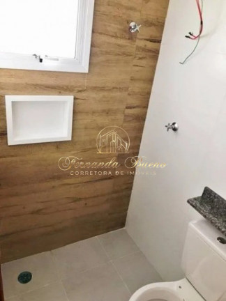 Imagem Imóvel com 2 Quartos à Venda, 78 m² em Jardim Do Estádio - Santo André