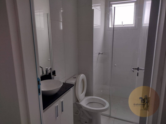 Imagem Apartamento com 2 Quartos à Venda, 52 m² em Campestre - Santo André Imagem Apartamento com 2 Quartos à Venda, 52 m² em Campestre - Santo André
