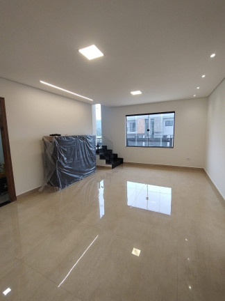 Imagem Sobrado com 3 Quartos à Venda, 130 m² em Portais (polvilho) - Cajamar