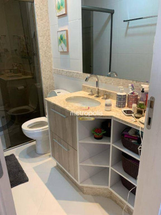 Imagem Apartamento com 2 Quartos à Venda, 89 m² em Centro - São Caetano Do Sul Imagem Apartamento com 2 Quartos à Venda, 89 m² em Centro - São Caetano Do Sul
