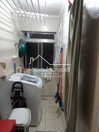 Imagem Apartamento com 2 Quartos à Venda, 49 m² em Conjunto Habitacional Padre Manoel Da Nóbrega - São Paulo