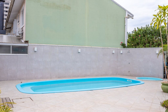 Imagem Casa de Condomínio com 2 Quartos à Venda, 104 m² em Sarandi - Porto Alegre Imagem Casa de Condomínio com 2 Quartos à Venda, 104 m² em Sarandi - Porto Alegre