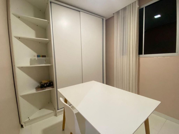 Imagem Apartamento com 2 Quartos à Venda, 48 m² em Centro - Lauro De Freitas Imagem Apartamento com 2 Quartos à Venda, 48 m² em Centro - Lauro De Freitas