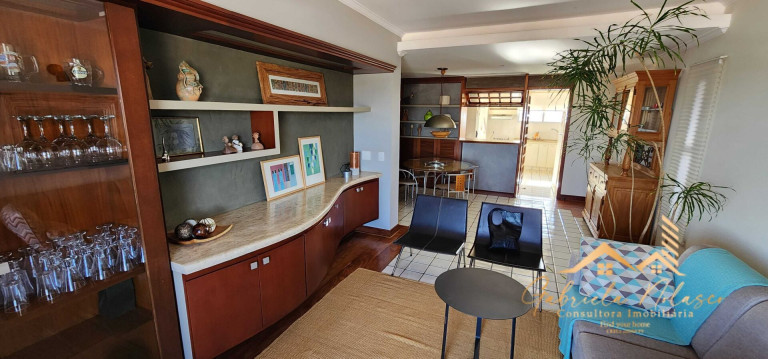 Imagem Apartamento com 3 Quartos à Venda, 125 m² em Centro - Mogi Mirim Imagem Apartamento com 3 Quartos à Venda, 125 m² em Centro - Mogi Mirim