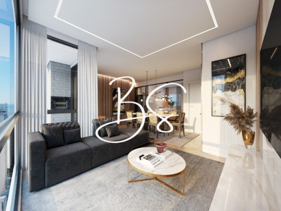 Imagem Apartamento com 4 Quartos à Venda, 146 m² em Pioneiros - Balneário Camboriú