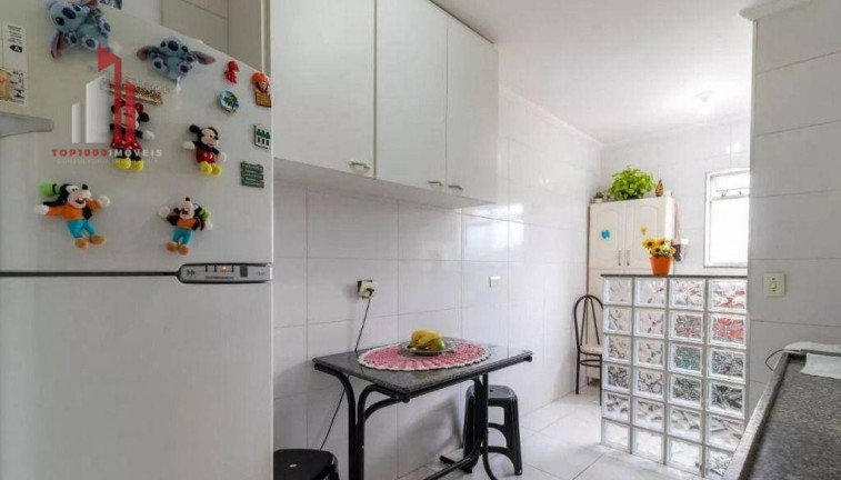 Imagem Apartamento com 2 Quartos à Venda, 50 m² em Casa Verde - São Paulo Imagem Apartamento com 2 Quartos à Venda, 50 m² em Casa Verde - São Paulo