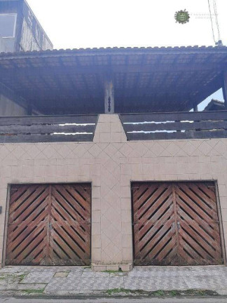 Casa com 3 Quartos à Venda, 126 m² em Boqueirão - Praia Grande