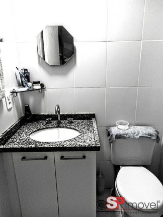 Imagem Apartamento com 1 Quarto à Venda, 38 m² em Jardim Flor Da Montanha - Guarulhos Imagem Apartamento com 1 Quarto à Venda, 38 m² em Jardim Flor Da Montanha - Guarulhos
